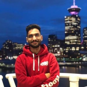 Meet your Posher, Aman